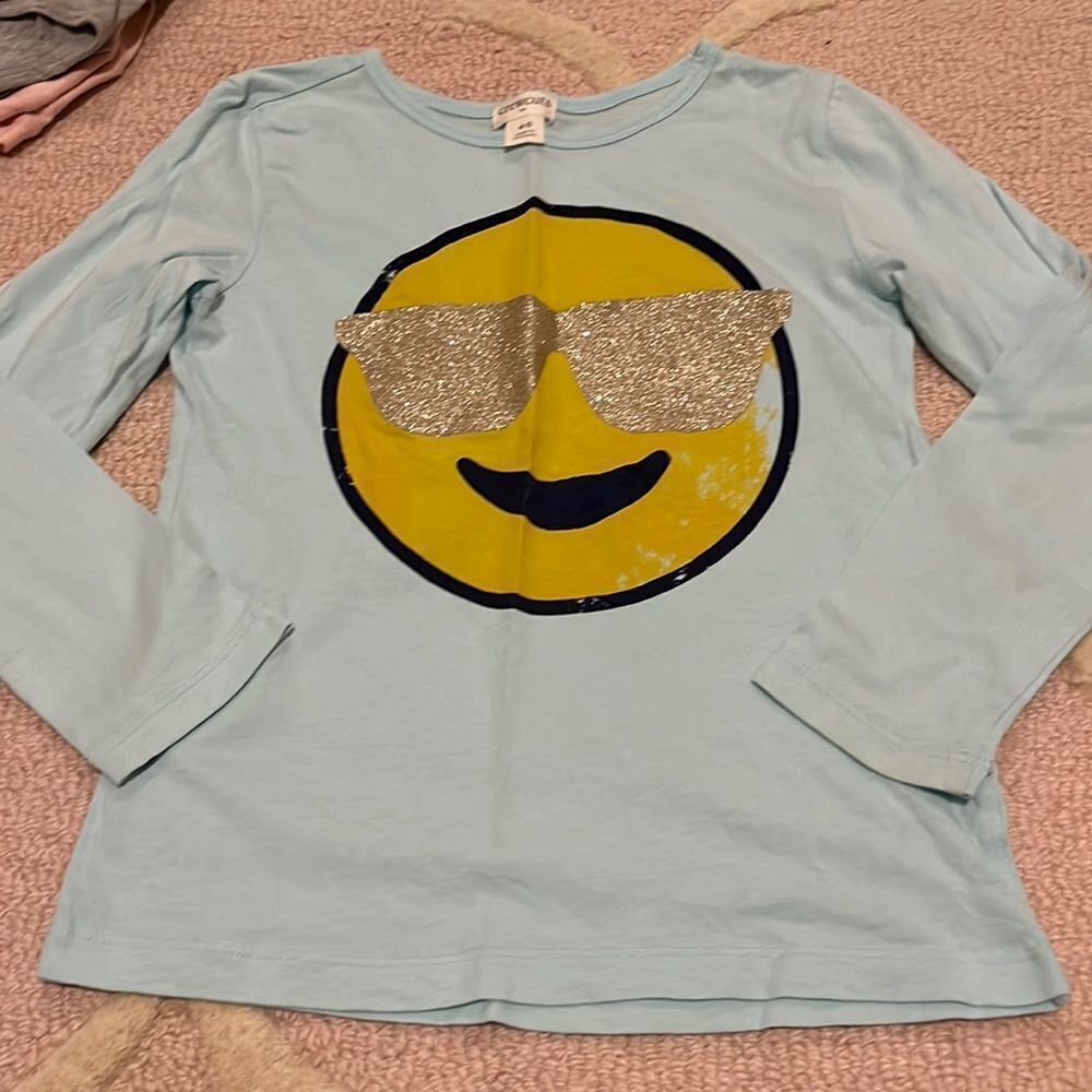 Crewcuts t-shirt